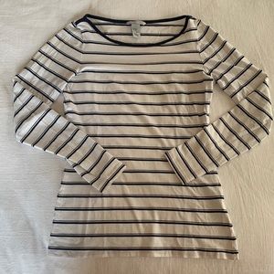 H&M long sleeve